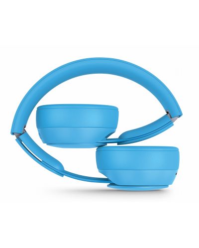 Безжични слушалки Beats by Dre - Solo Pro Wireless, Light Blue - 2