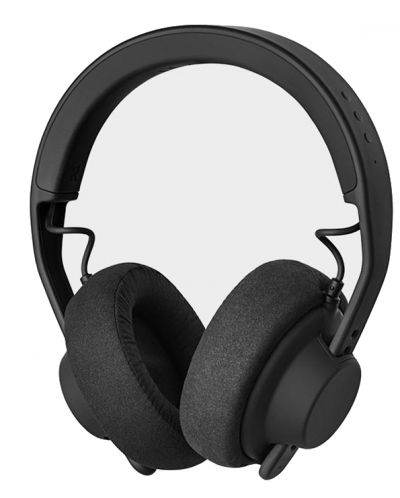 Безжични слушалки Aiaiai - TMA-2 Modular Wireless 2 Preset, черни