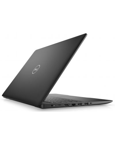 Лаптоп Dell Inspiron - 3593, черен - 6