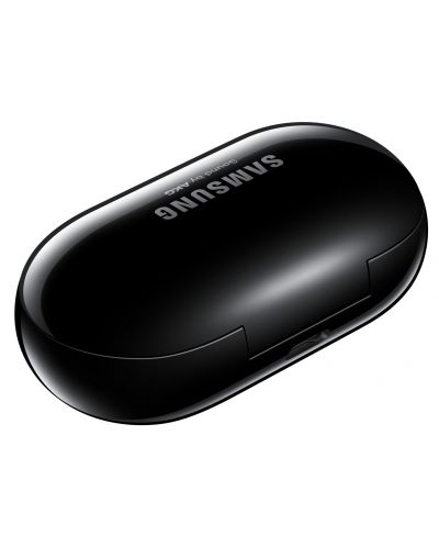 Безжични слушалки Samsung Galaxy- Buds+, TWS, черни - 9
