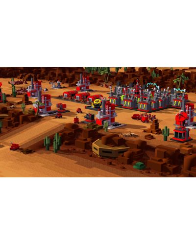 8-Bit Armies - Limited Edition (PS4) - 6