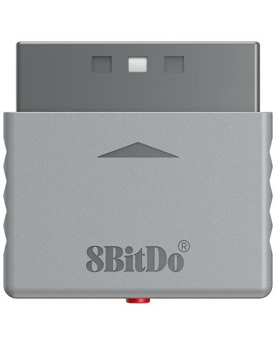 8BitDo Retro Receiver (PS1/PS2) | Ozone.bg