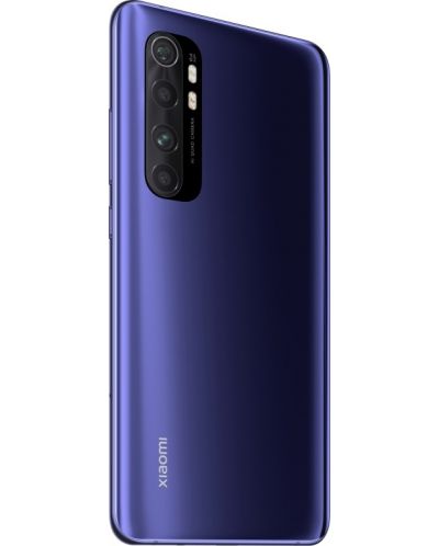 Смартфон Xiaomi Mi Note 10 Lite - 128 GB, 6.47, Nebula Purple - 3