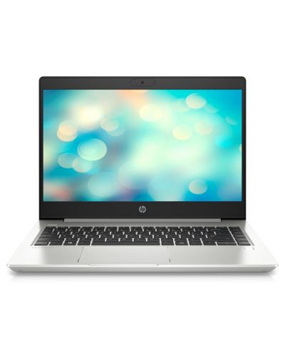 Лаптоп HP - ProBook 440 G7, 14", FHD, сив - 1
