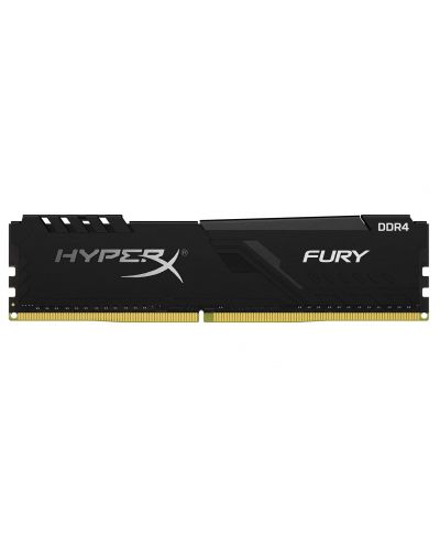 Оперативна памет Kingston - HyperX FURY, 8GB, DDR4, 3000MHz - 1