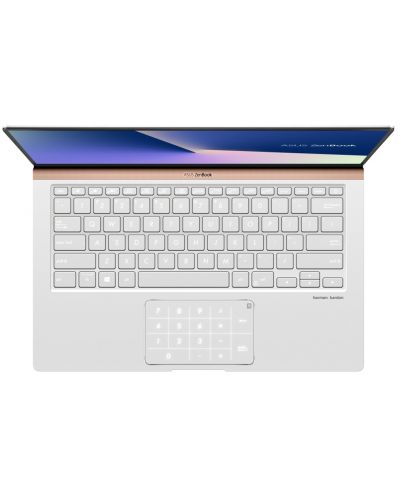 Лаптоп Asus ZenBook UX433FA - A5089R - 4