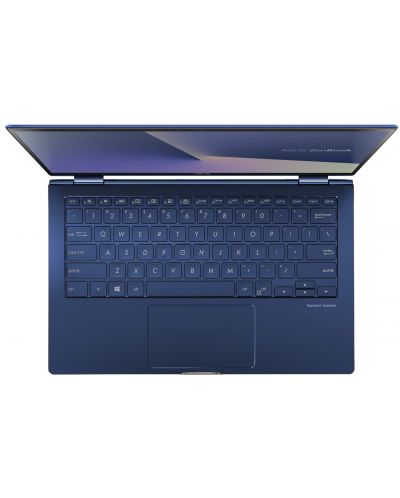 Лаптоп Asus ZenBook Flip 13 UX362FA - EL206R - 6