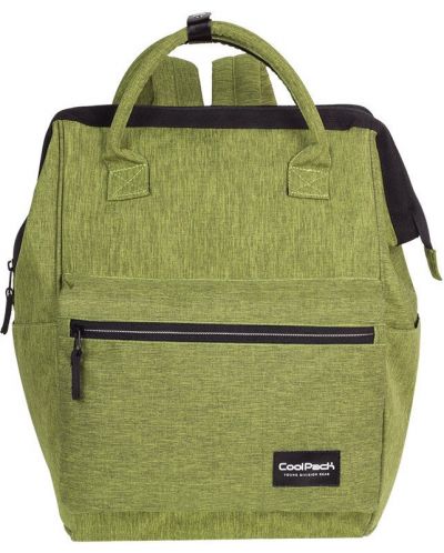 Раница Cool Pack BackPack - Task Snow, зелена - 1
