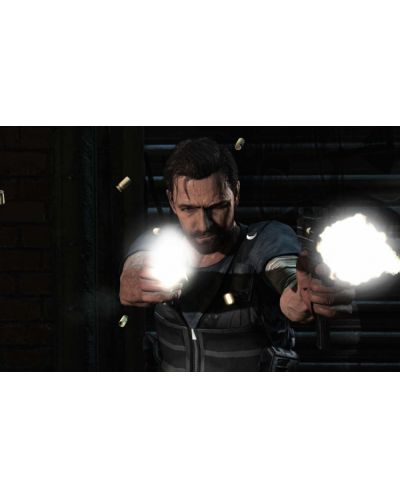 Max Payne 3 (PC) - 10