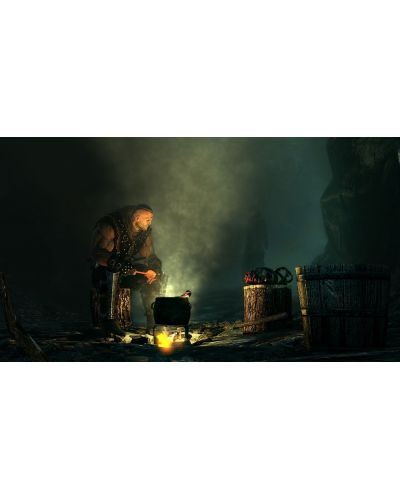 The Witcher 2: Assassins of Kings Enhanced Edition (PC) - 10