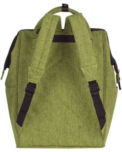 Раница Cool Pack BackPack - Task Snow, зелена - 3