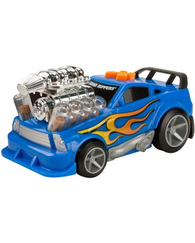 Детска играчка Toy State - Кола с двигател на предния капак (асортимент) - 2