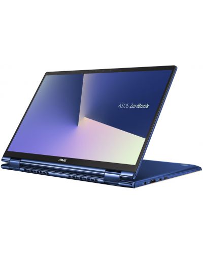 Лаптоп Asus ZenBook Flip 13 UX362FA - EL206R - 2