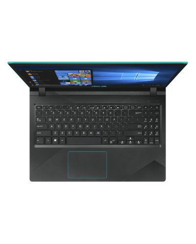 Лаптоп ASUS - X560UD-EJ386, черен - 4