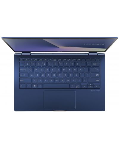 Лаптоп Asus ZenBook Flip 13 UX362FA - EL205T - 5