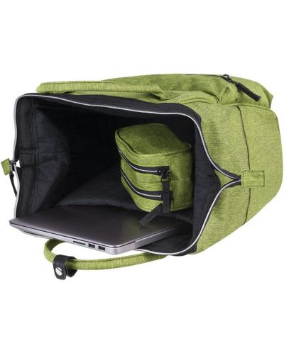 Раница Cool Pack BackPack - Task Snow, зелена - 2