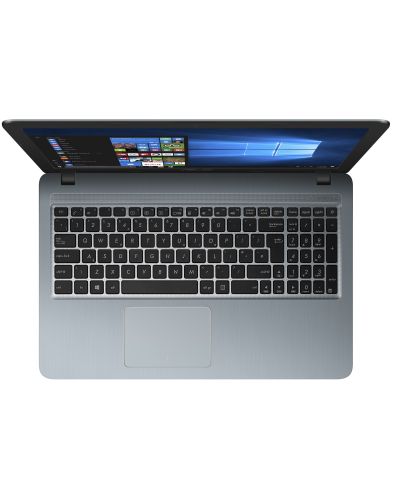 Лаптоп ASUS - X540UB-GO454, сребрист - 3