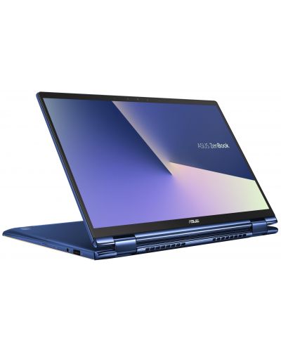 Лаптоп Asus ZenBook Flip 13 UX362FA - EL205T - 2