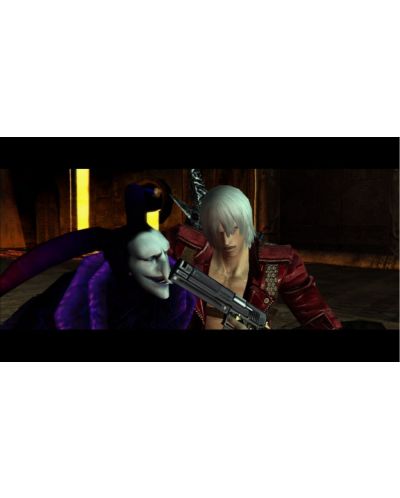 Devil May Cry: HD Collection (Xbox 360) - 7