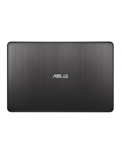 Лаптоп Asus 15 X540 - X540MA-DM132, черен - 4