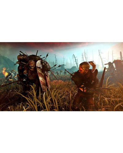The Witcher 2: Assassins of Kings Enhanced Edition (PC) - 7