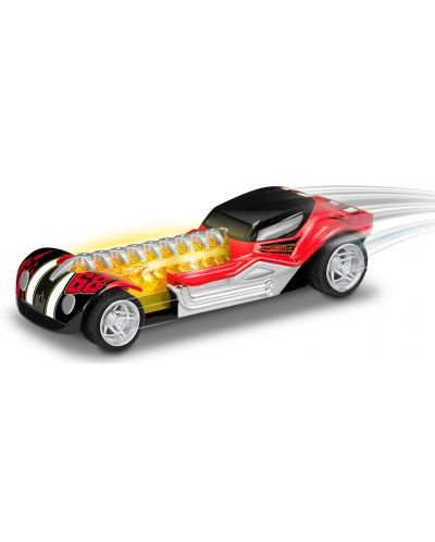 Детска играчка Toy State Hot Wheels - Strech FX кола (асортимент) - 4