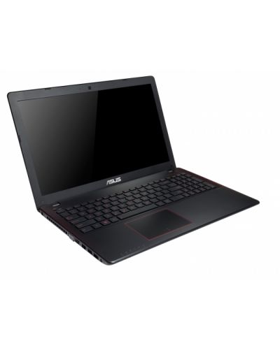Лаптоп Asus K550JX-DM273D - 2