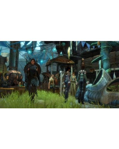 Guild Wars 2 Heroic Edition (PC) - 9