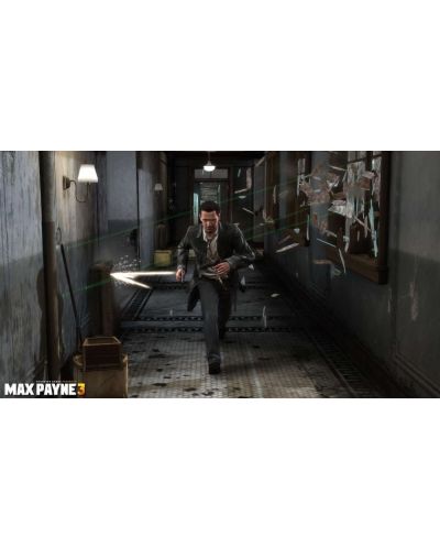 Max Payne 3 (Xbox 360) - 6