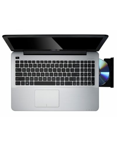Лаптоп Asus F555LB-DM021H - 3