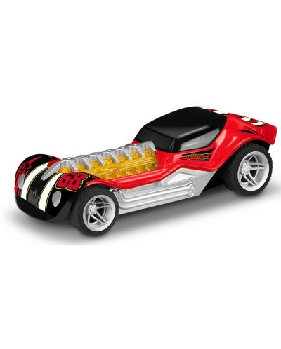 Детска играчка Toy State Hot Wheels - Strech FX кола (асортимент) - 3