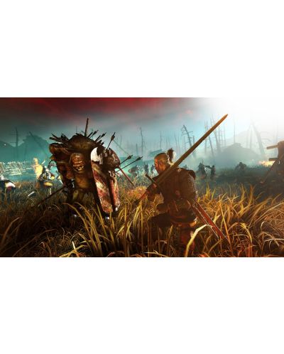 The Witcher 2: Assassins of Kings Enhanced Edition (PC) - 9