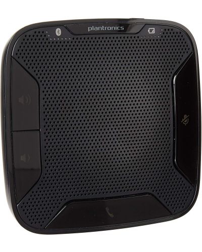 Конферентен говорител Planrtronics - Calisto 620 Standart, черна