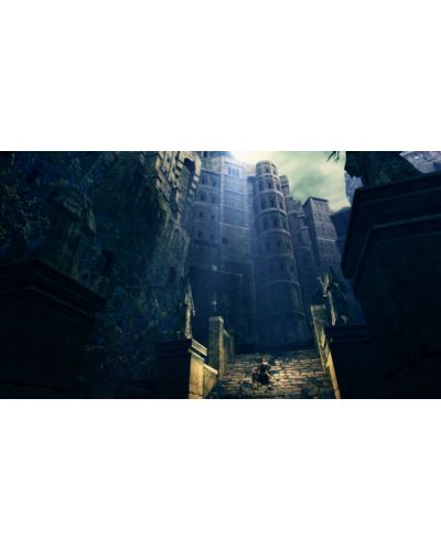 Dark Souls: Prepare to Die Edition (PC) - 9