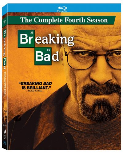 Breaking Bad - Season 04 (Blu-Ray) - 3