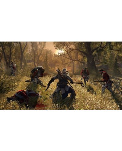 Assassin's Creed III (PC) - 9