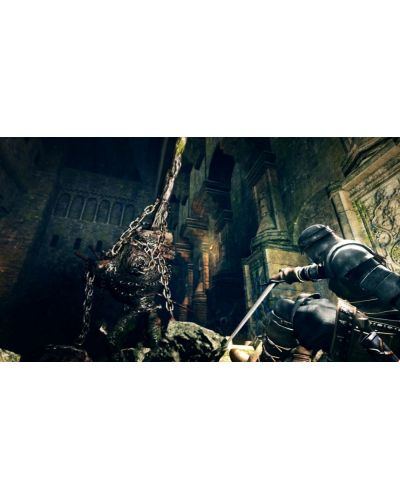 Dark Souls: Prepare to Die Edition (PC) - 5