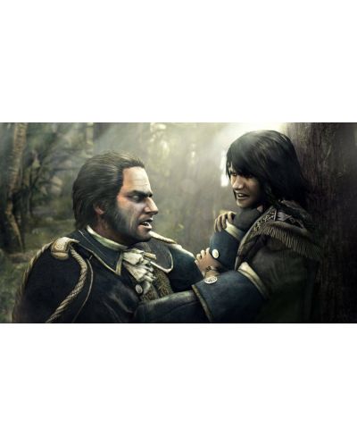 Assassin's Creed III (PC) - 7