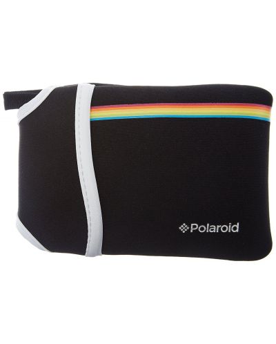 Калъф Polaroid ZIP Neoprene Pouch black