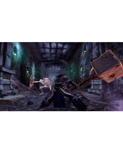 Darksiders II - Limited Edition (PC) - 10
