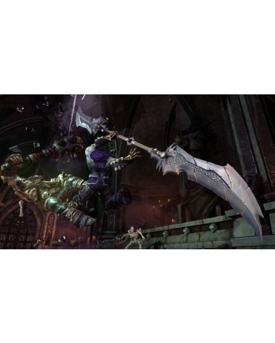 Darksiders II - Limited Edition (PC) - 4