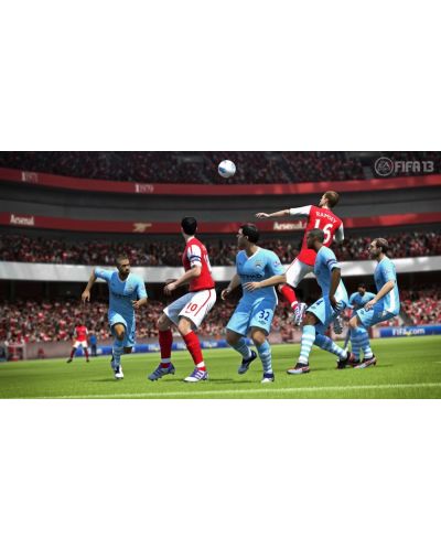 FIFA 13 (PS3) - 9