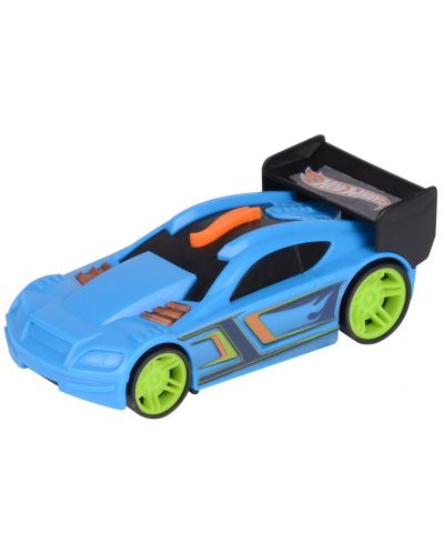 Детска играчка Toy State Hot Wheels- Кола със звук и светлина (асортимент) - 4