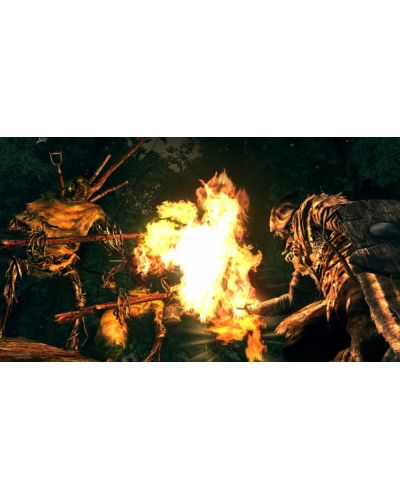 Dark Souls: Prepare to Die Edition (PC) - 4