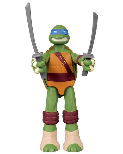 Костенурка Нинджа Playmates TMNT XL - Леонардо