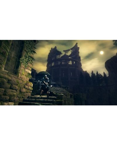 Dark Souls: Prepare to Die Edition (PC) - 11