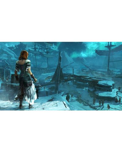 Assassin's Creed III - Essentials (PS3) - 12