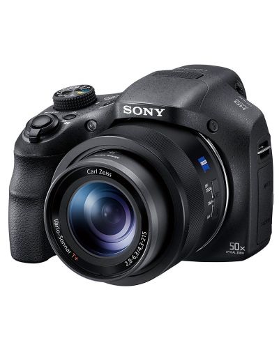 Компактен фотоапарат Sony DSC-HX350