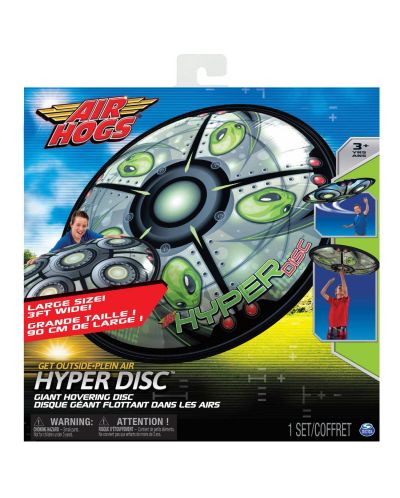 Air Hogs: Хипер диск - Ufo - 1