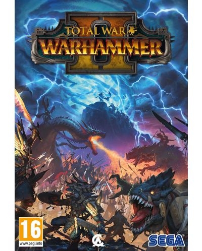 Total War: WARHAMMER II (PC) - 1